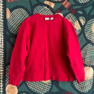 Vintage Classic Elements Sweatshirt